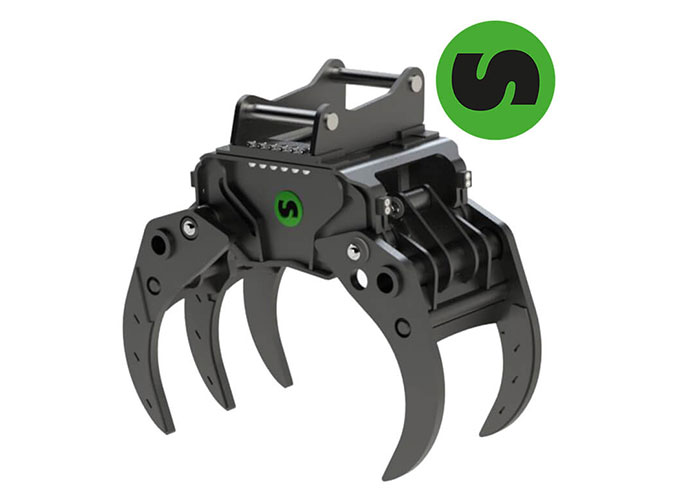 Finger FG25-5