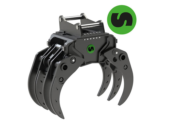Finger FG32-5