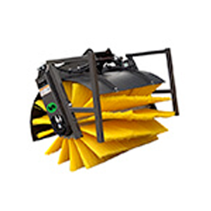 Sweepers category