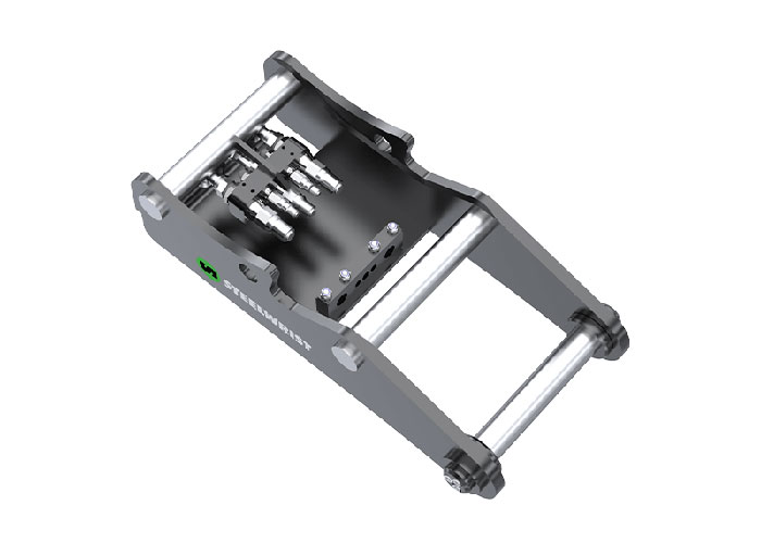 Pendulum adaptor SQ60-5