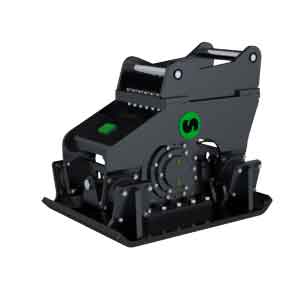 Compactors category