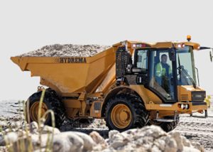 10 T Dump Trucks / 912G / 912GS / 912HM
