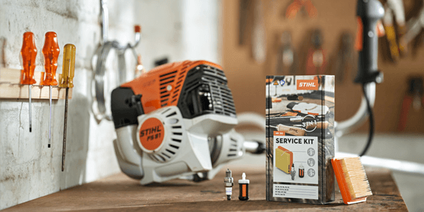 STIHL Accessories category