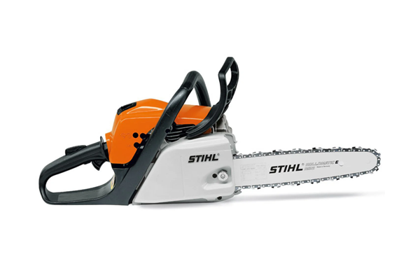 Chainsaws & Motor Saws