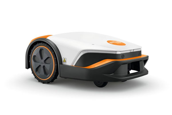 ¡MOW® Robotic Lawn Mowers